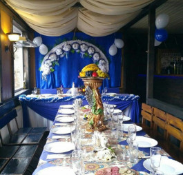 Паб в Шостке